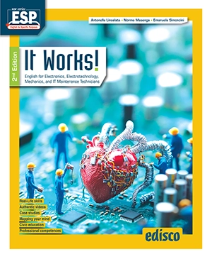 It Works! - 2nd Edition