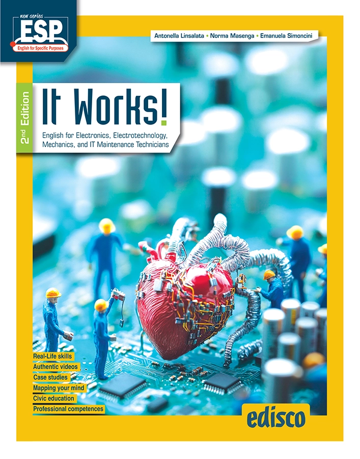 It Works! - 2nd Edition