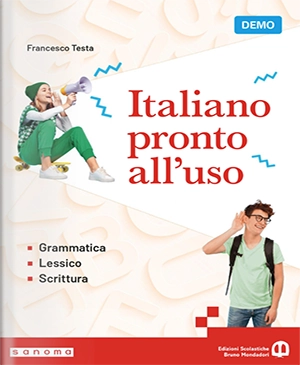 Italiano pronto all'uso