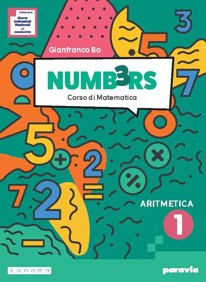 Numb3rs