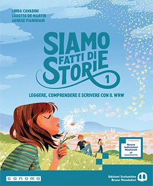 Siamo Fatti di Storie