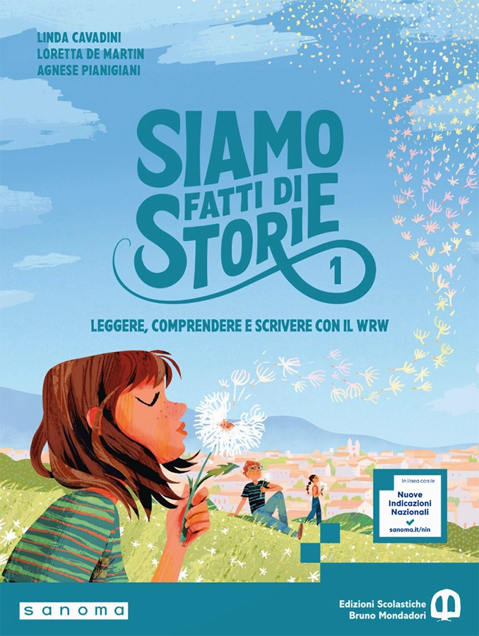 Siamo Fatti di Storie