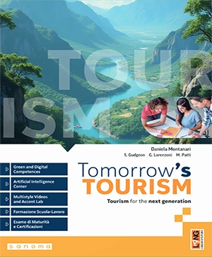 Tomorrow's Tourism