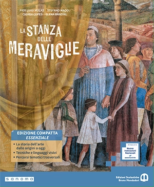 La stanza delle meraviglie Edizione compatta essenziale